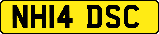 NH14DSC