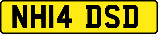 NH14DSD
