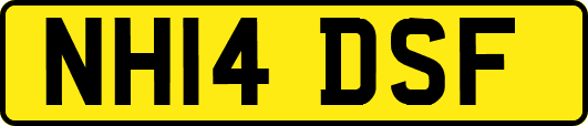 NH14DSF