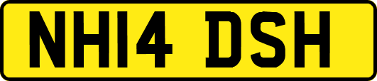 NH14DSH