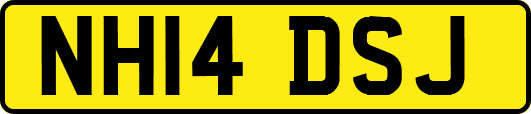 NH14DSJ