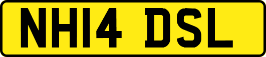 NH14DSL