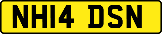 NH14DSN