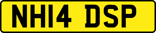 NH14DSP