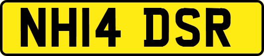 NH14DSR