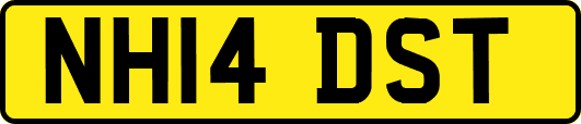 NH14DST