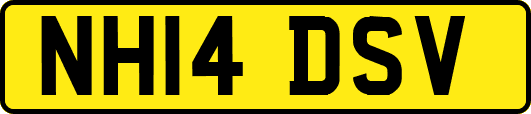 NH14DSV