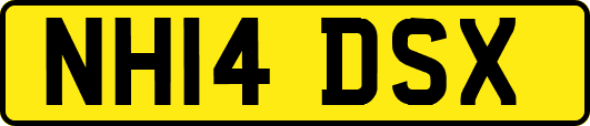 NH14DSX