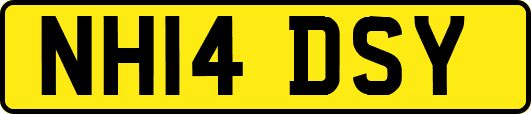 NH14DSY