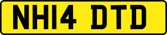 NH14DTD