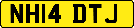 NH14DTJ