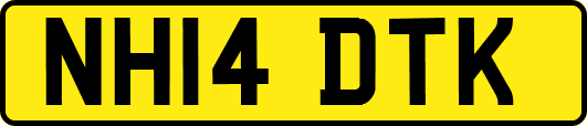 NH14DTK