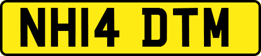 NH14DTM