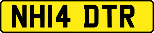 NH14DTR
