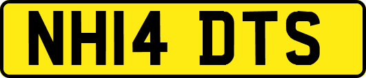 NH14DTS