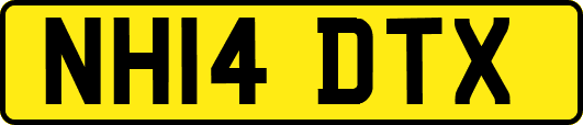NH14DTX