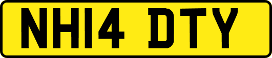NH14DTY