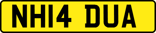 NH14DUA