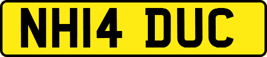 NH14DUC