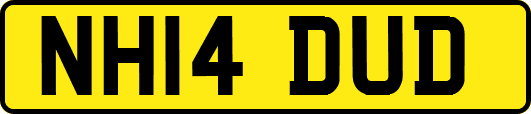 NH14DUD