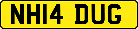 NH14DUG