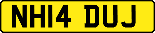 NH14DUJ