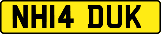 NH14DUK