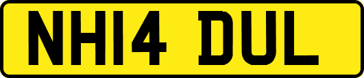 NH14DUL