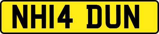 NH14DUN