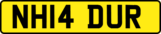 NH14DUR