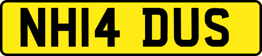 NH14DUS