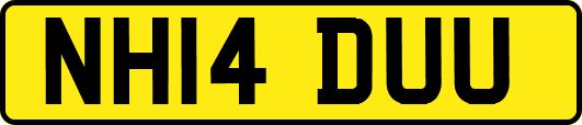 NH14DUU
