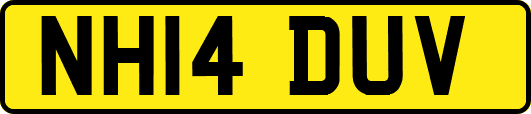 NH14DUV