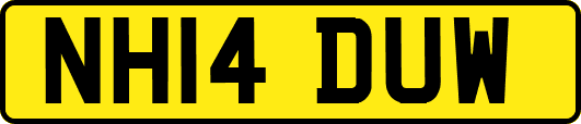 NH14DUW