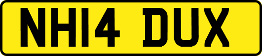 NH14DUX