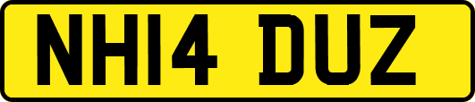NH14DUZ