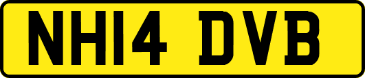 NH14DVB