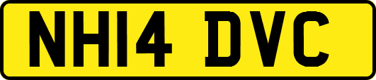 NH14DVC