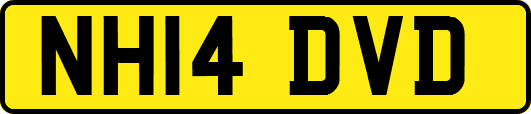NH14DVD