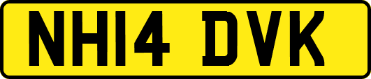 NH14DVK