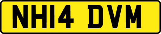 NH14DVM