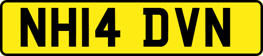 NH14DVN
