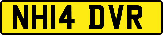 NH14DVR