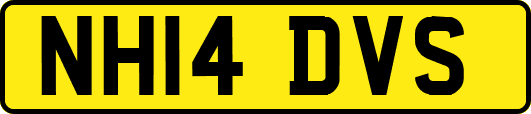 NH14DVS