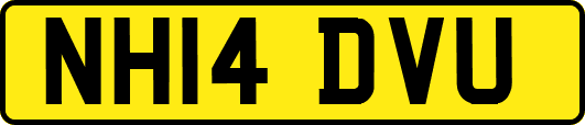 NH14DVU