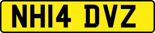 NH14DVZ