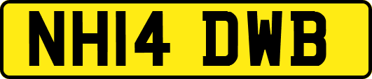 NH14DWB