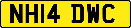 NH14DWC