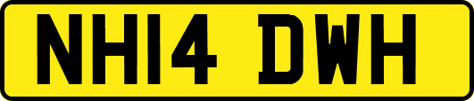 NH14DWH