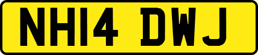 NH14DWJ